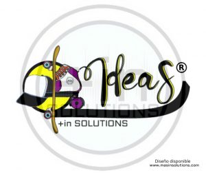 LOGO PATINETE